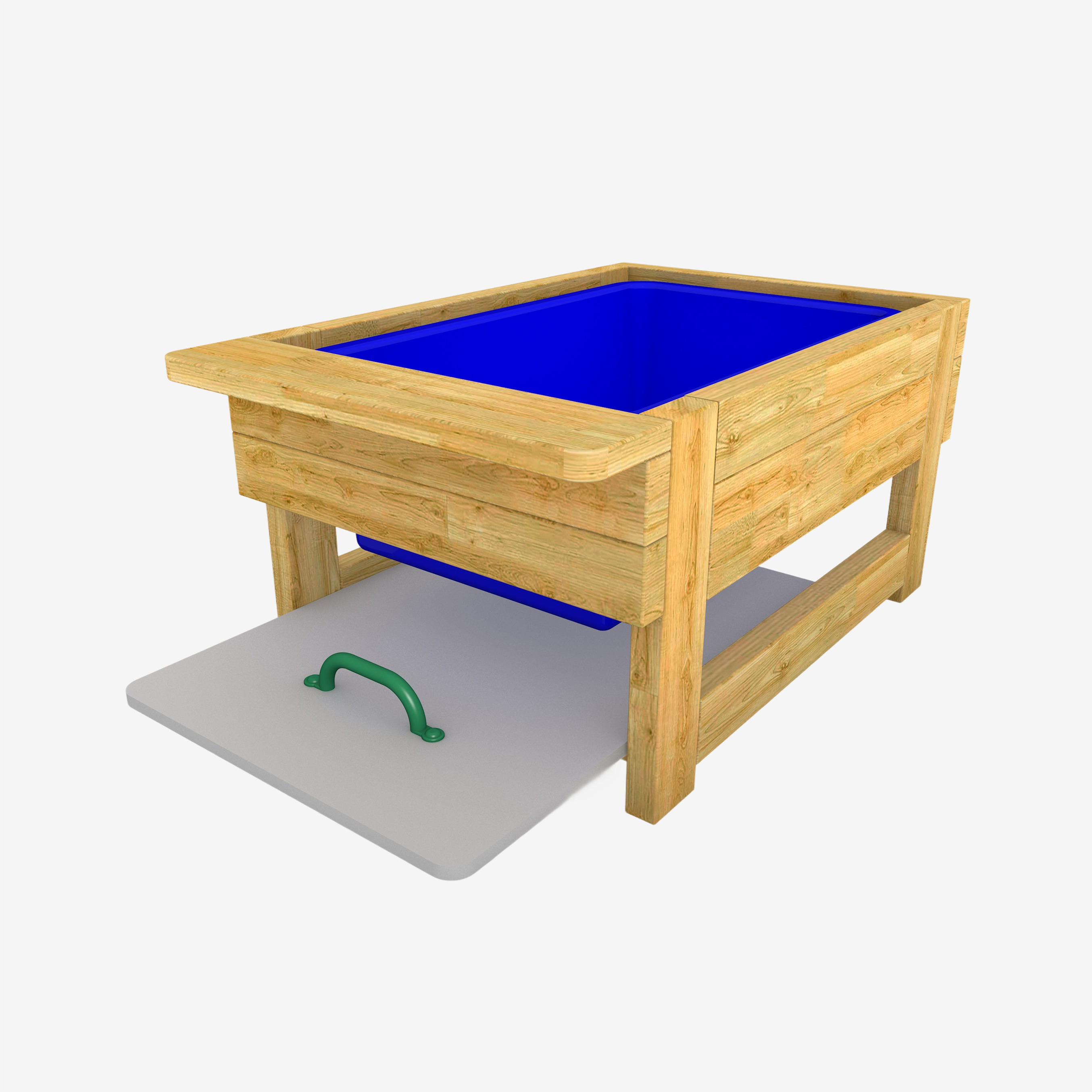 Water table phoenix play